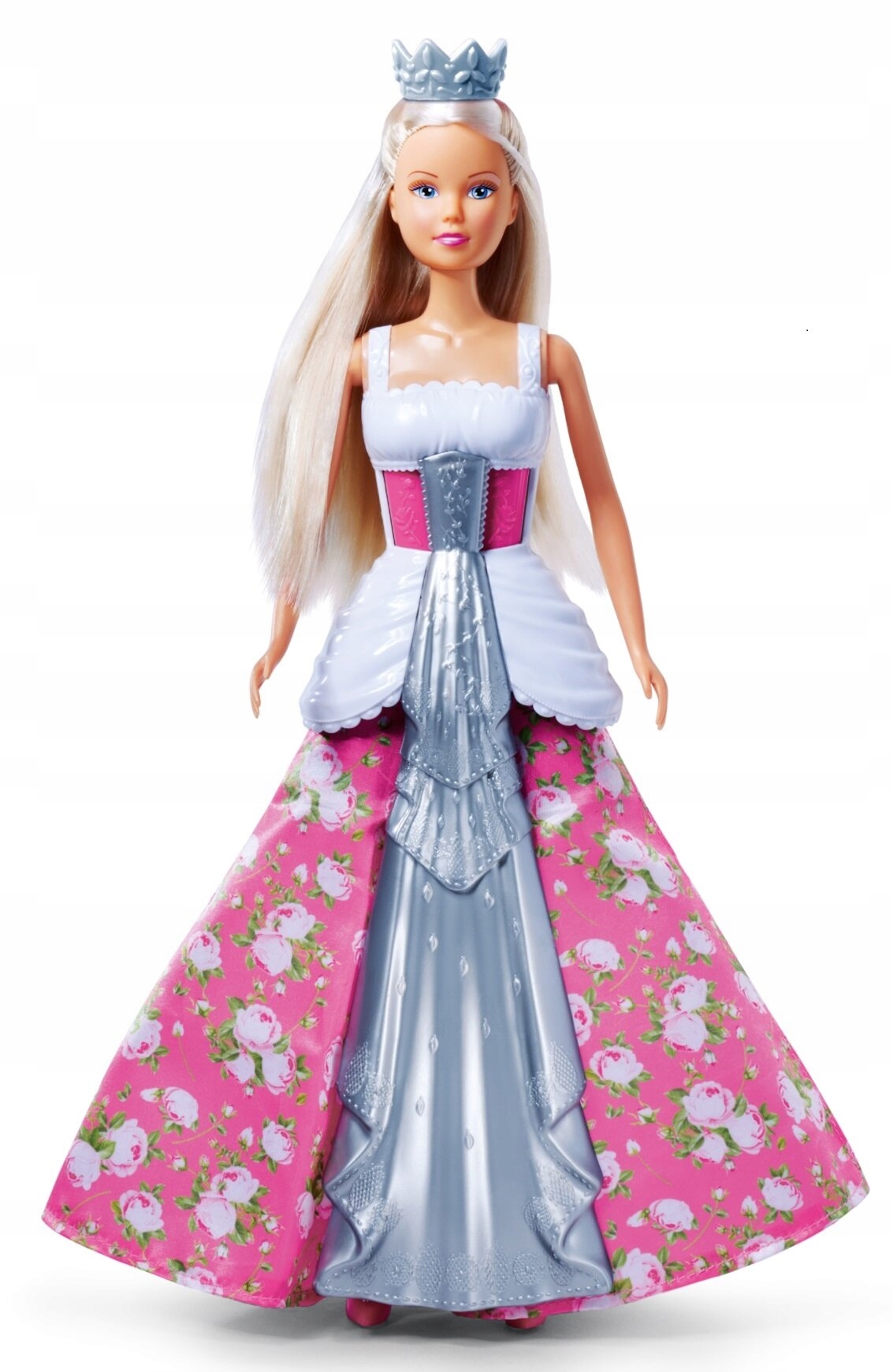 LALKA STEFFI MAGICZNY ŚLUB 7081