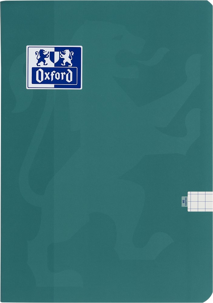 Zesz Oxf Touch Trend B5 60K K5X5M A'5 400177610