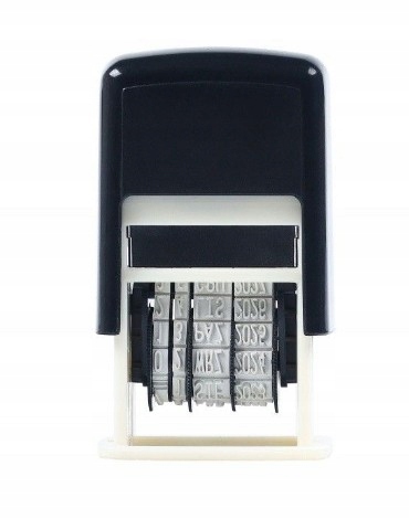 DATOWNIK SAMOTUSZUJĄCY Z TUSZEM, OF