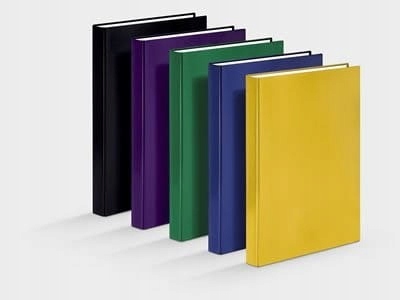 Segregator Fck A4/2 (2R) Czarny A"12 6023