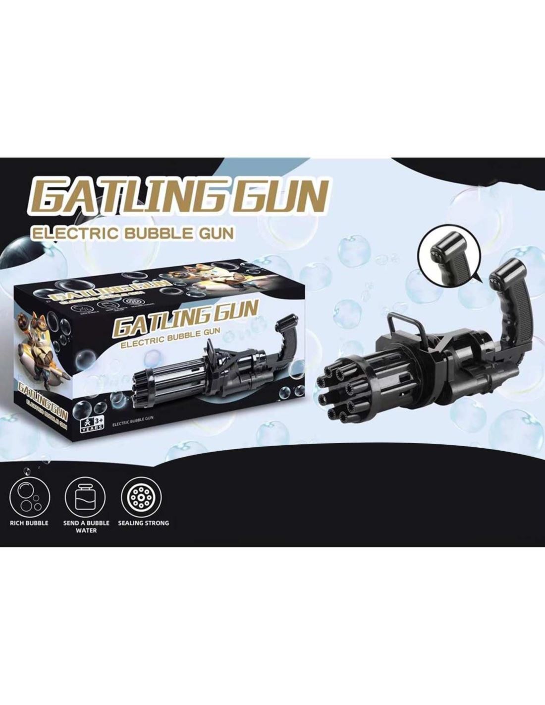 MIOTACZ BANIEK B/O 2928