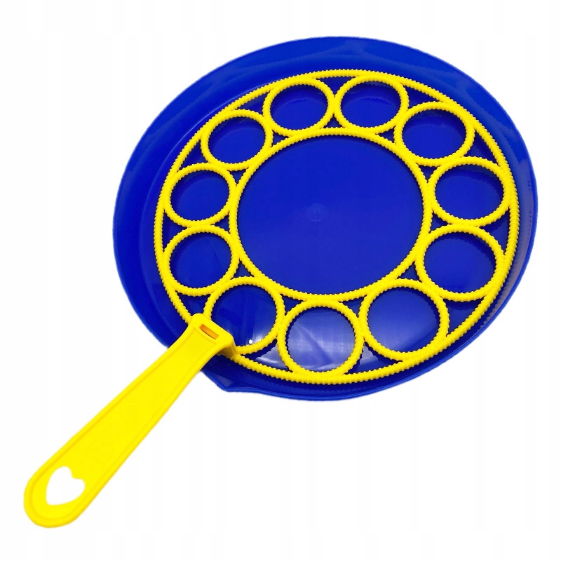 Zestaw do baniek color box 28x5x22cm 3608