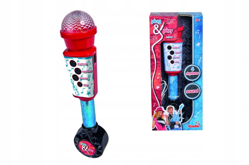MIKROFON MP3  3087