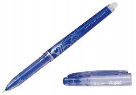 CIENKOPIS FRIXION PILOT BL-FRP5 0,5 NIEB (12) 9435