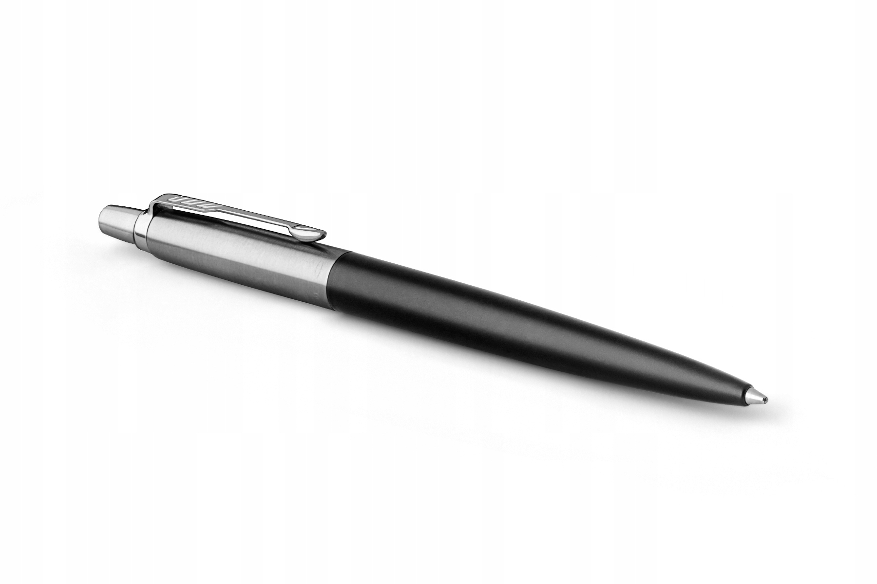 DŁUGOPIS JOTTER ORGINAL CZARNY M BLIS. 2096873