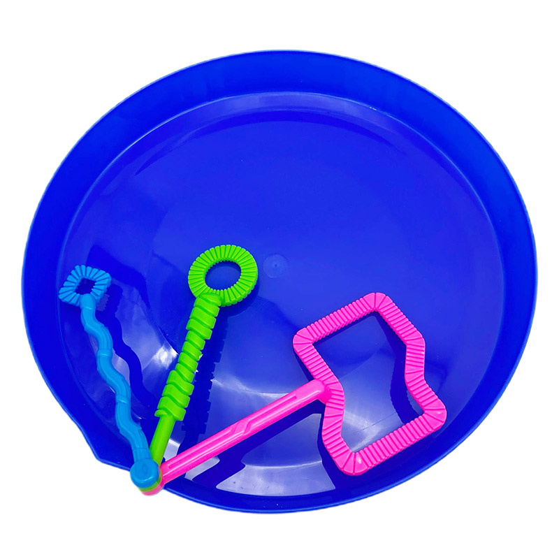 Zestaw do baniek color box 28x5x22cm 3608