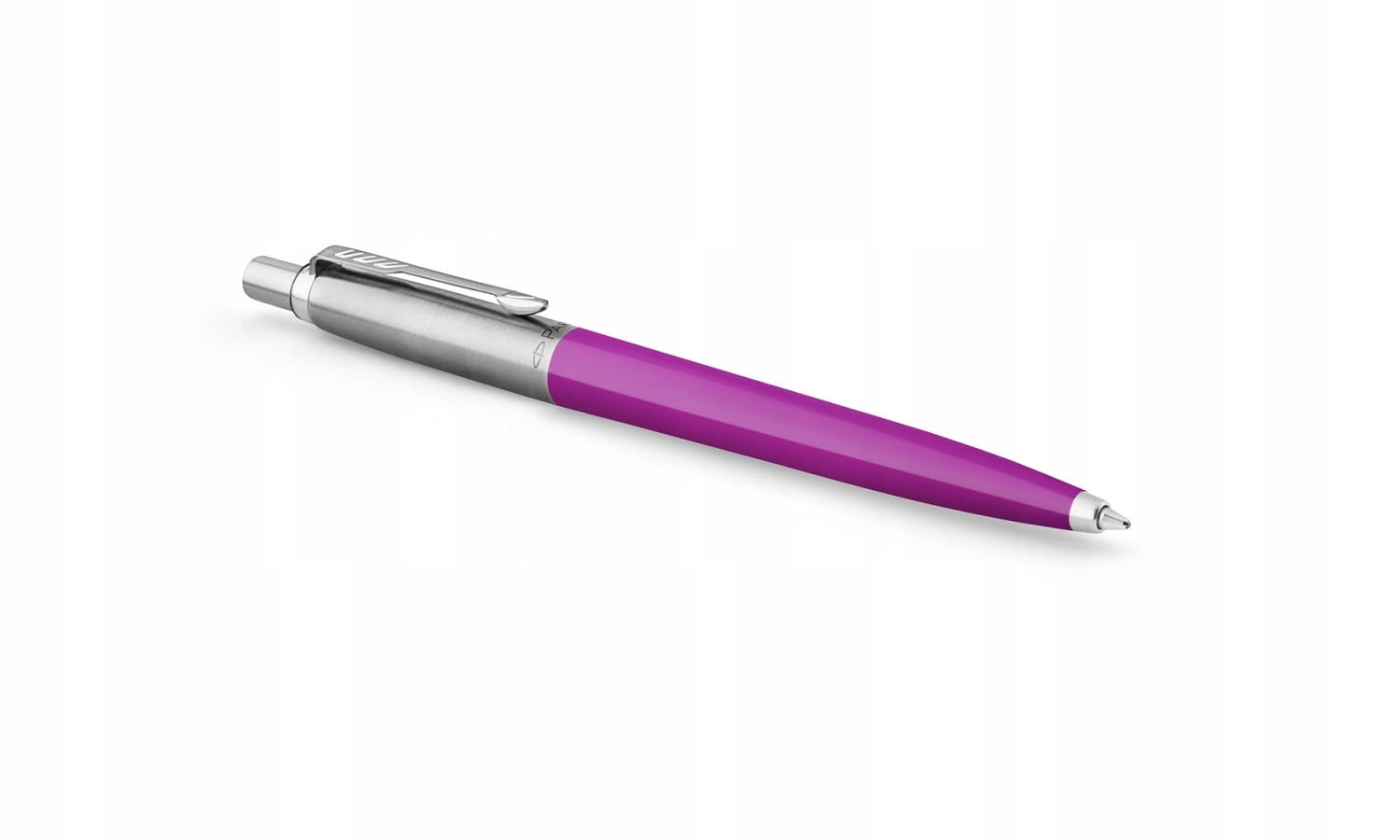 DŁUGOPIS JOTTER MAGENTA M  BLIS. 2075996