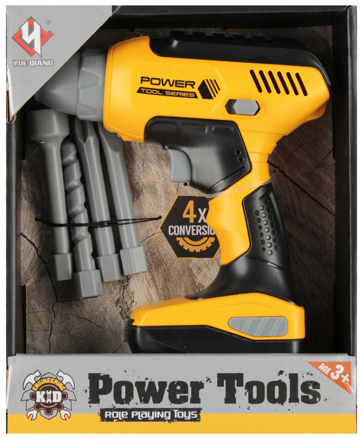 WKRETARKA B O+AKC 18X22X7 MC 4677