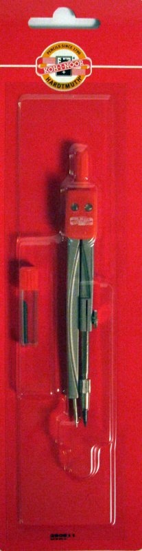 KIN CYRKIEL 4901 BLISTER 3071