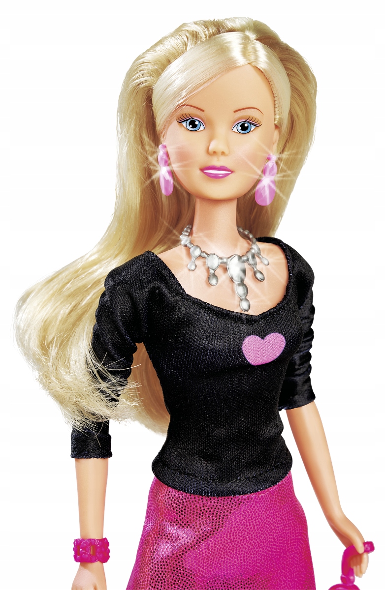 SL STEFFI W SKLEPIE JUBILERSKIM 2870