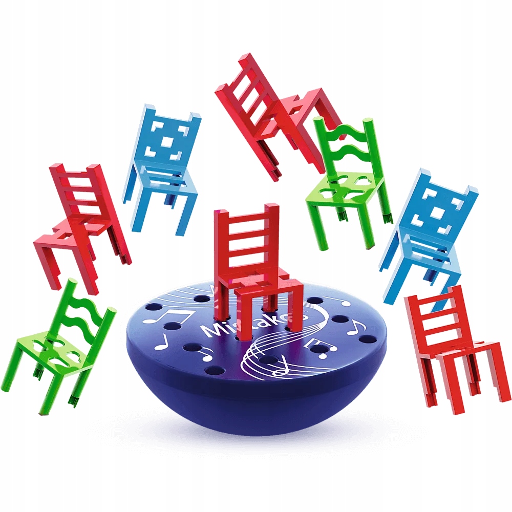 GRA MISTAKOS PLATROFM 02514