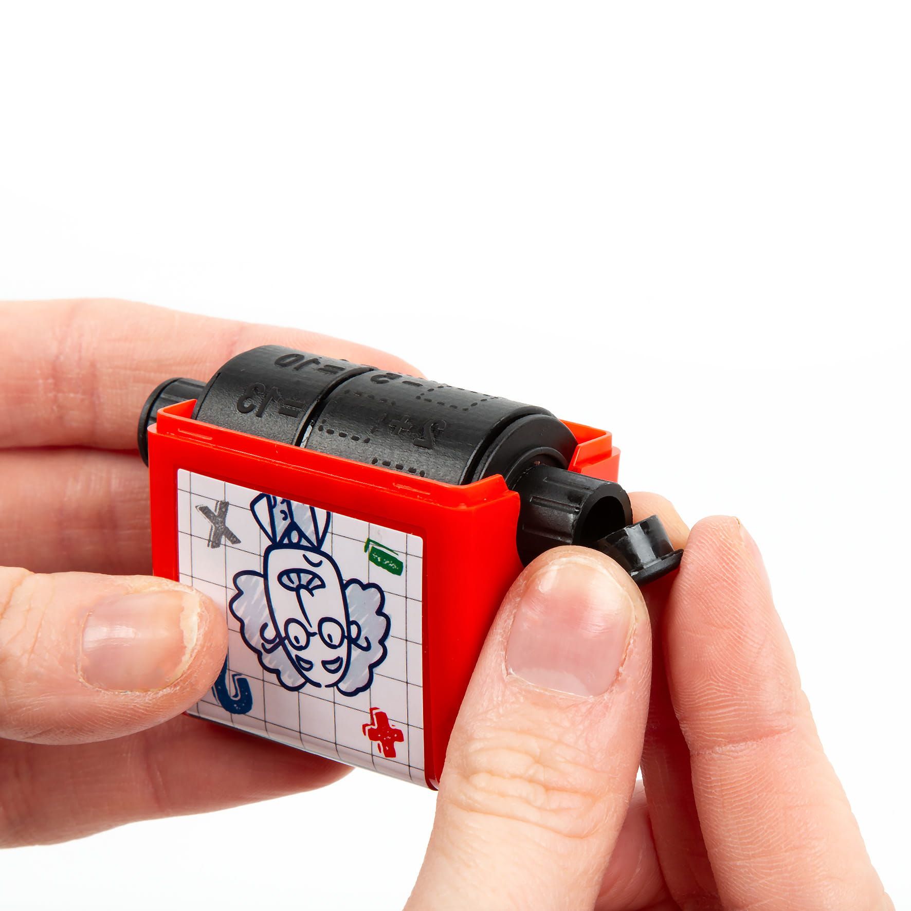 NIEWIADOME DRUKARKA MATEMATYCZNA KIDEA 4635