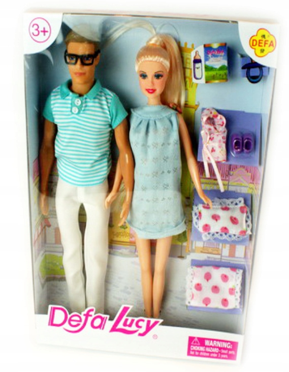 PARA KEVIN I LUCY W CIĄŻY 2270