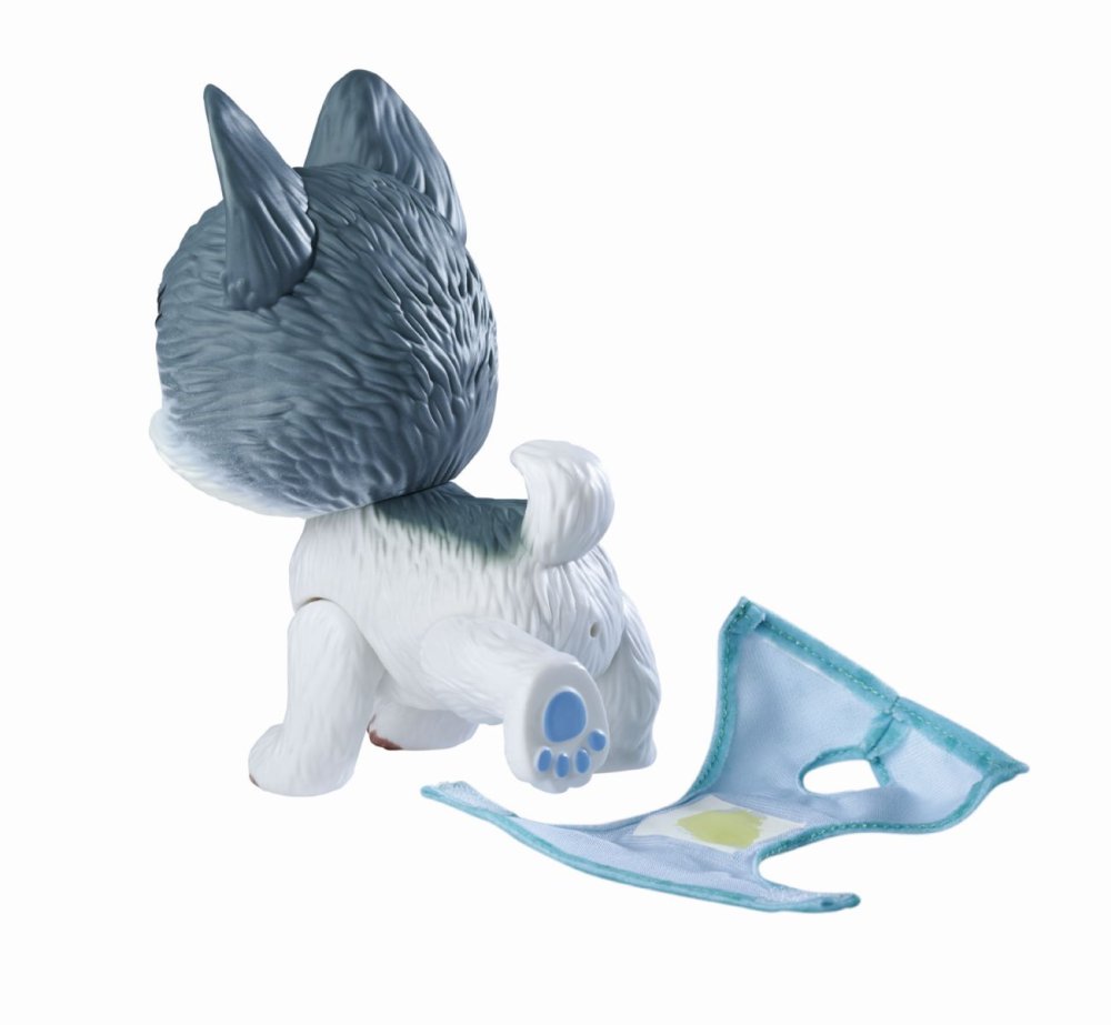 PAMPER PETZ WANNA 6320