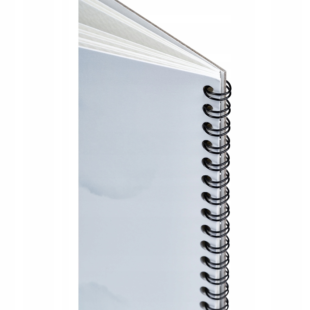 BLOK AKWARELA OXF ART SPIRAL A5 20K