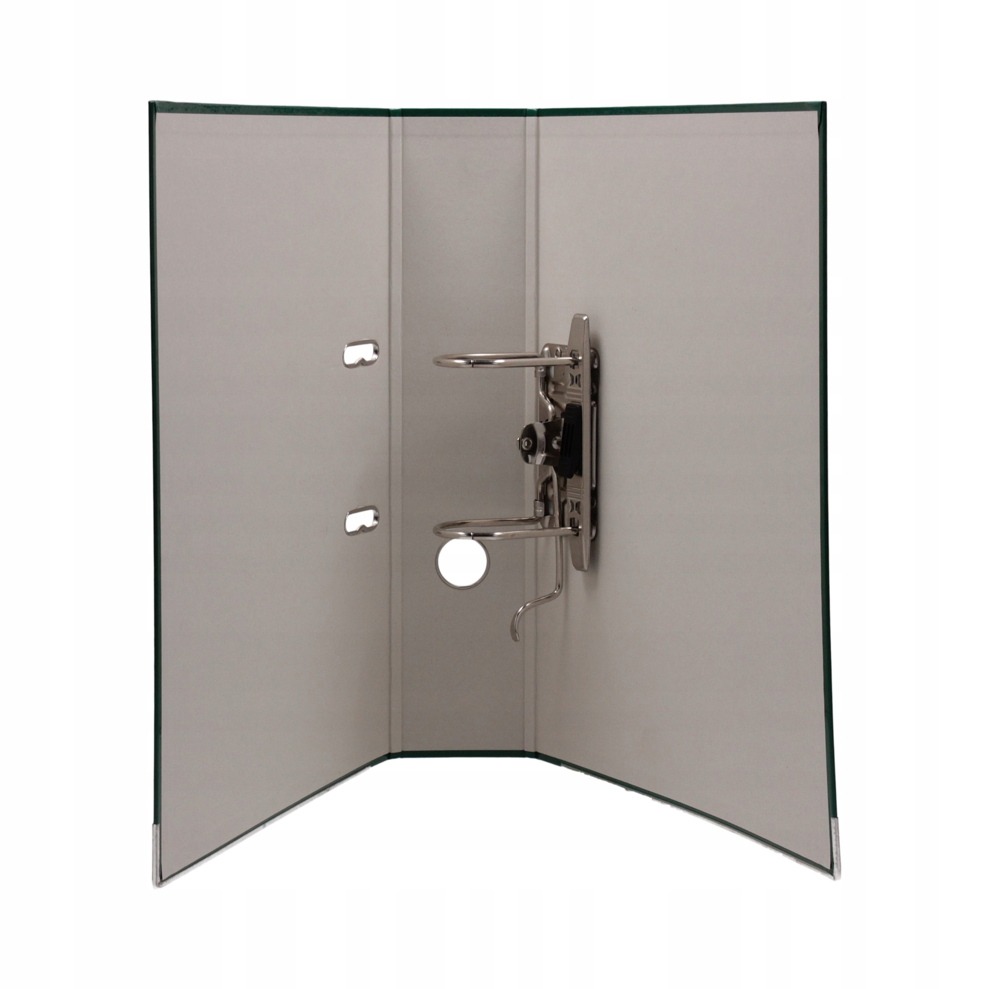 Segregator Fck A4/7Cm Zielony Z Taśmą A'25 1066