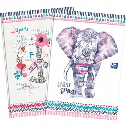 BRULION A5/96K KRATA BOHO OXF 400114802 A'5 0195