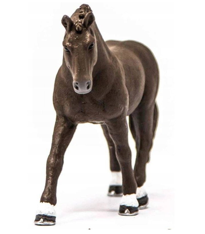 NIEMIECKI KUC WIERZCHOWY HORSE CLUB 6247