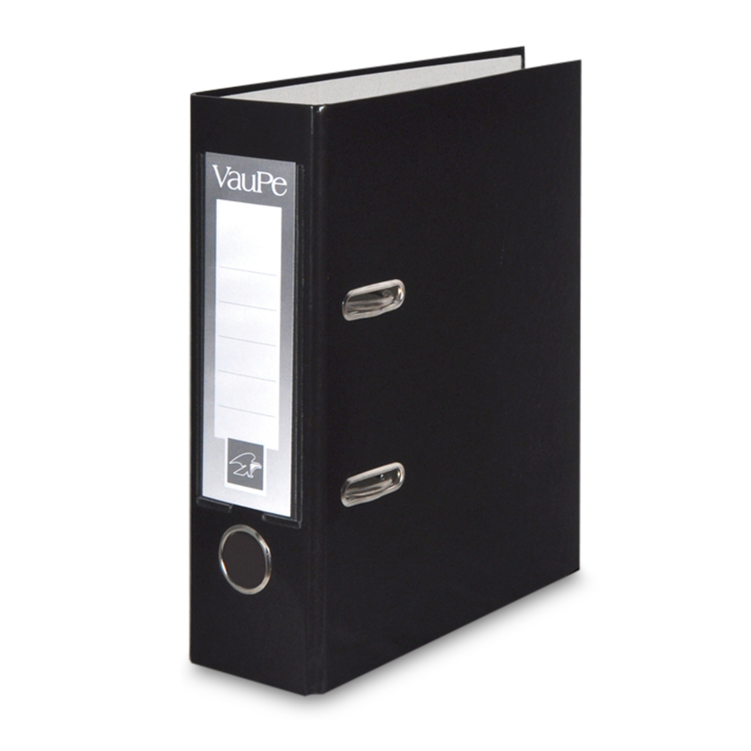 Segregator Fck A5/75 Czarny 4020