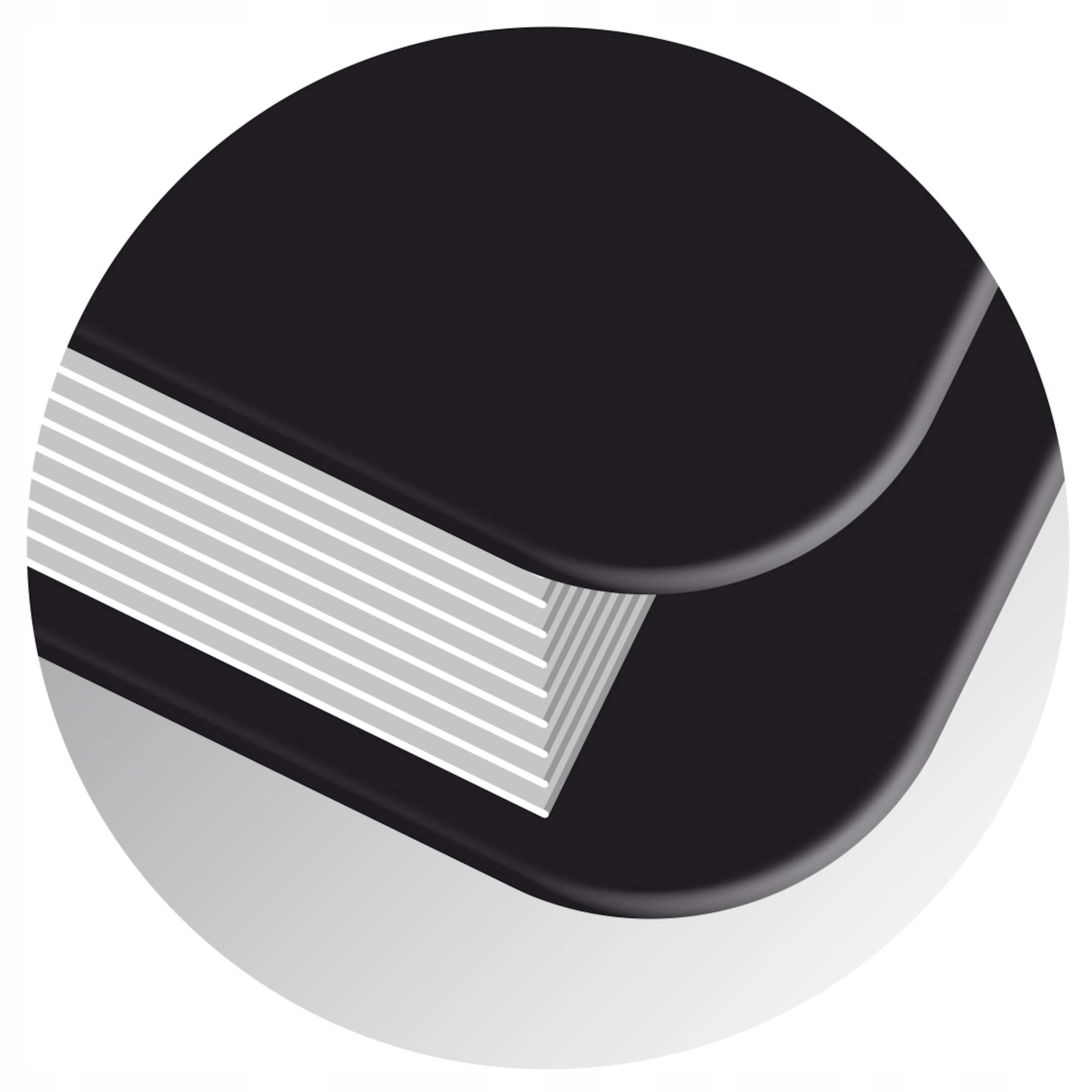 NOTATNIK A4+/80K ACTIVEBOOK 6654