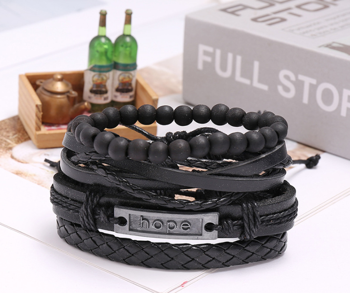 Bransoletka Męska Hope