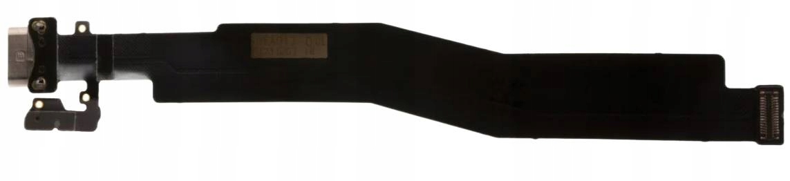 Złącze Dock Gniazdo Ładowania OnePlus 3 Nowe