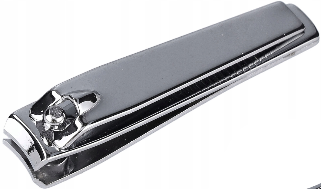 OBCINACZ DO PAZNOKCI OBCINACZKI CĄŻKI STALOWY