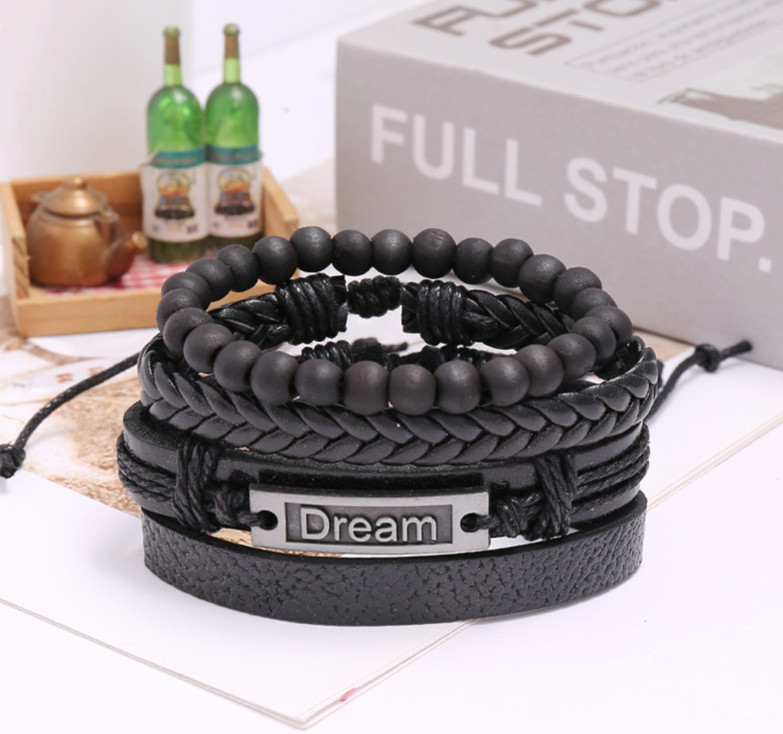 Bransoletka Męska Dream