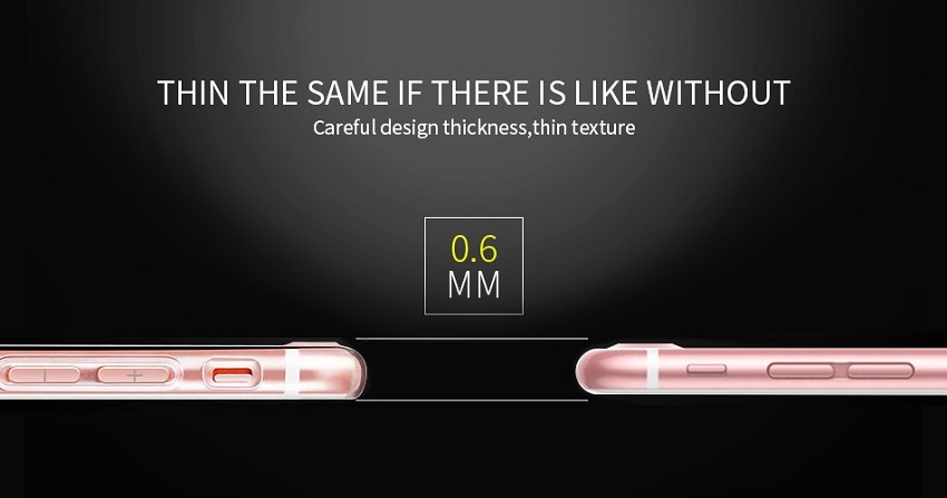 Samsung Galaxy A3 2016 Elastyczne Etui Bezbarwne Plecki SLIM CRYSTAL CASE