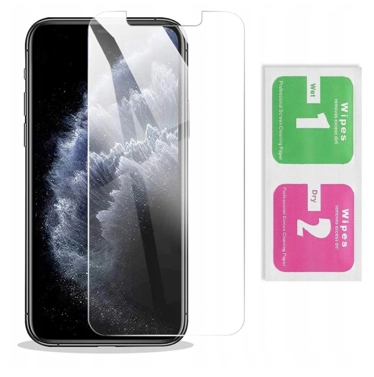 Szkło Hartowane Szyba Szkiełko Ochronne Twarde 9H Xiaomi Note 5a