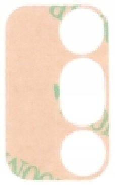 Szybka aparatu Xiaomi Redmi Note 10 5G