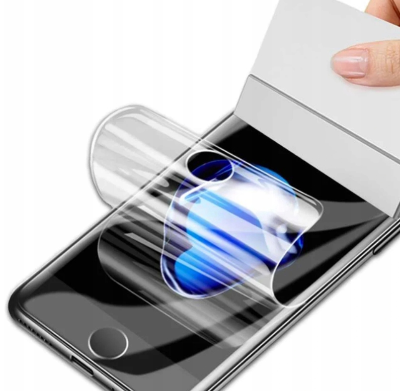 FOLIA OCHRONNA Hydrogel 9D Protector do iPhone XS Max