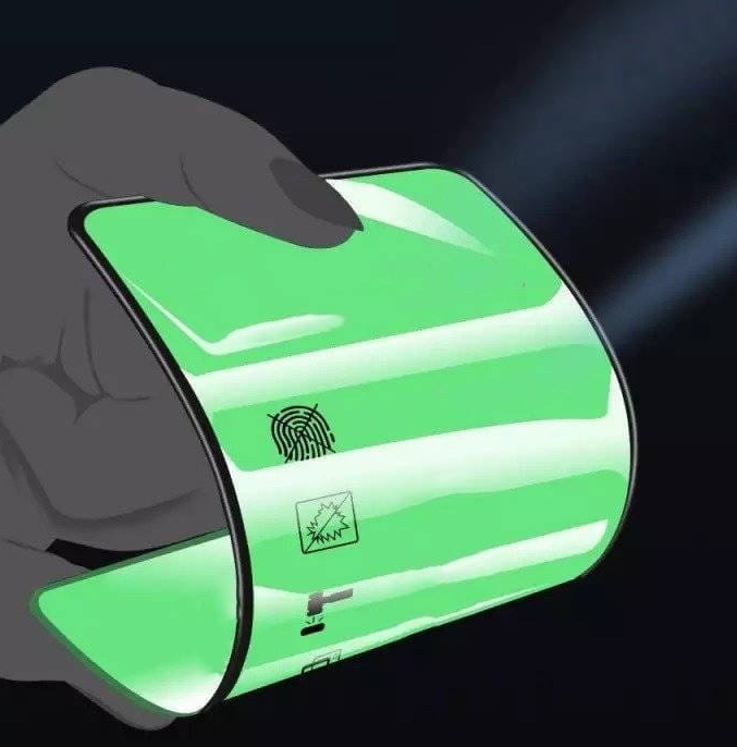 Szkło hartowane 9D Ceramic do iPhone X XS 11 Pro