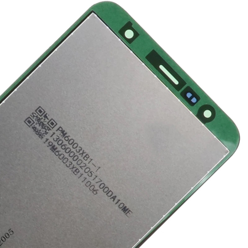 Wyświetlacz LCD Samsung J4 Plus / J6 Plus