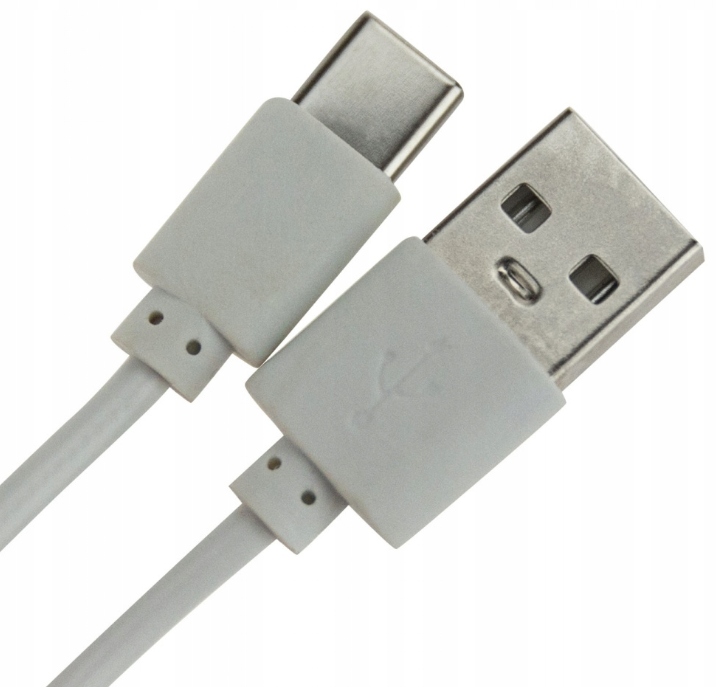 Lampa Akumulatorowa Latarnia Kempingowa LED USB-C