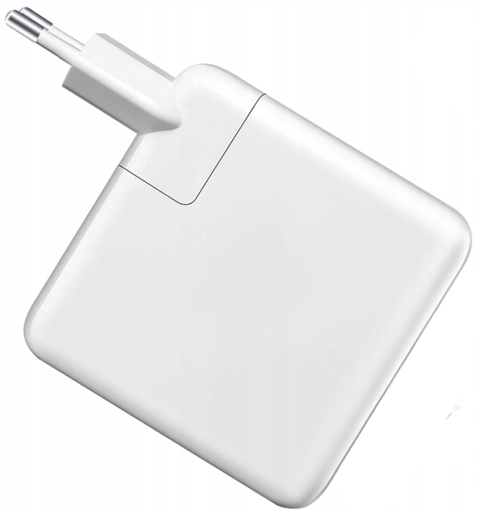 Ładowarka Do Laptopa Macbooka APPLE 85W 18.5V 4.6A MgSafe1 L-type Mocna