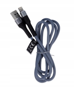 Maxlife kabel MXUC-01 USB - Lightning 1,0 m 2A