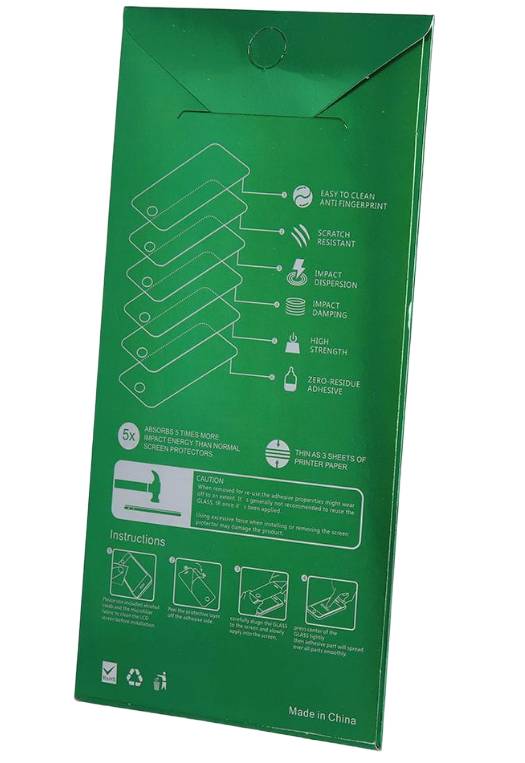 Szkło hartowane 9D Ceramic do Samsung Galaxy A52 4G A52 5G A52S 5G