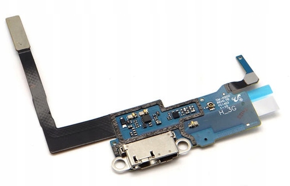 Gniazdo ładowania dock mikrofon Samsung Note 3 N9005 +wymiana