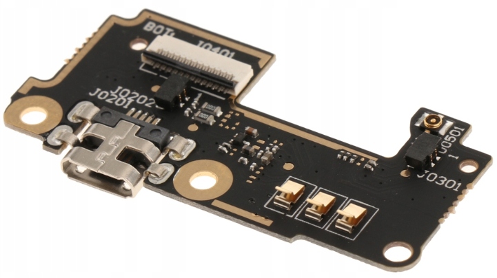 Gniazdo ładowania dock Asus Zenfone 5