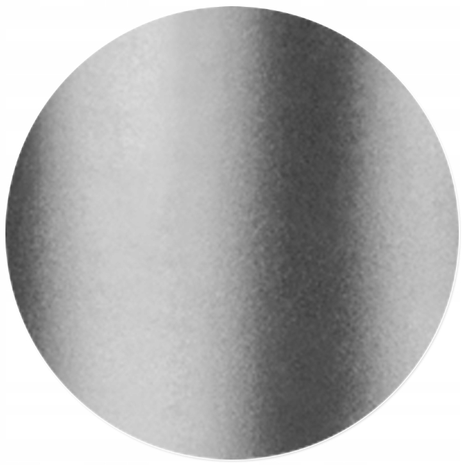 Spray Lakier Farba Dekoracyjny Ozdobny Do Kwiatów Doniczek Srebrny 250ml