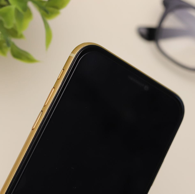 Szkło hartowane 9D do iPhone 14 Pro 6,1