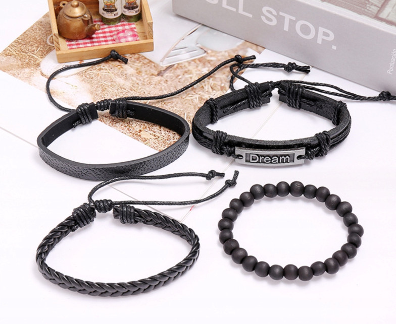 Bransoletka Męska Dream