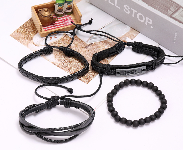 Bransoletka Męska Hope