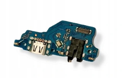 Złącze ładowania Realme C21