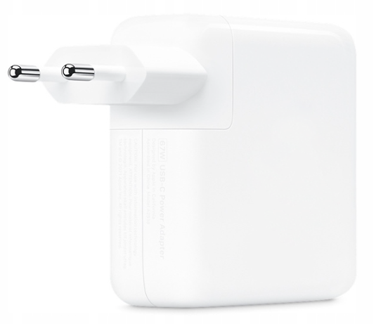 Ładowarka Do Laptopa Macbooka APPLE 85W 18.5V 4.6A MgSafe1 L-type Mocna