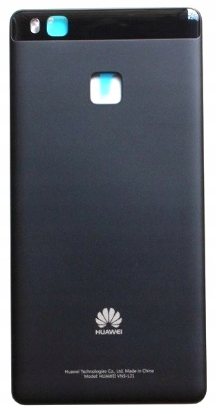 Klapka Baterii Obudowa Tylna Pokrywa Na Tył Plecki Do Huawei P9 Lite Czarna