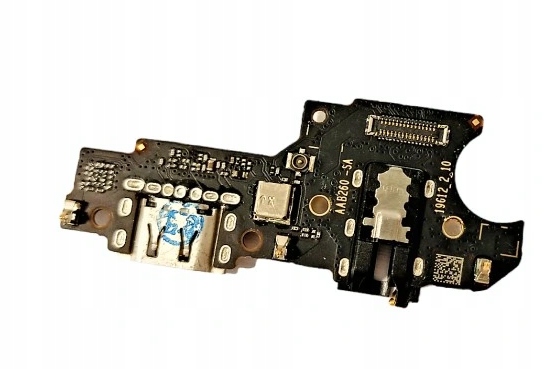 Złącze ładowania Realme C21Y