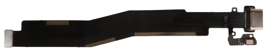 Złącze Dock Gniazdo Ładowania OnePlus 3 Nowe