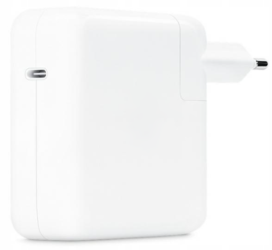 Ładowarka Do Laptopa Macbooka APPLE 85W 18.5V 4.6A MgSafe1 L-type Mocna
